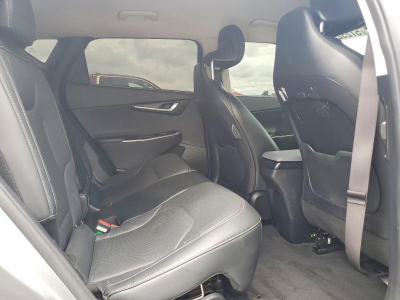 Auction sale of the 2022 Kia Ev6, vin: KNDC3DLCXN5043210, lot number: 57232516