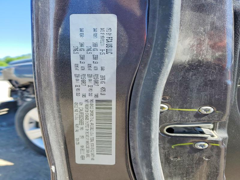 Продажа на аукционе авто 2016 Jeep Patriot, vin: 1C4NJRFB3GD506859, номер лота: 57213606