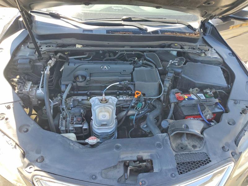 74516085 :رقم المزاد ، 19UUB1F55GA008993 vin ، 2016 Acura Tlx مزاد بيع