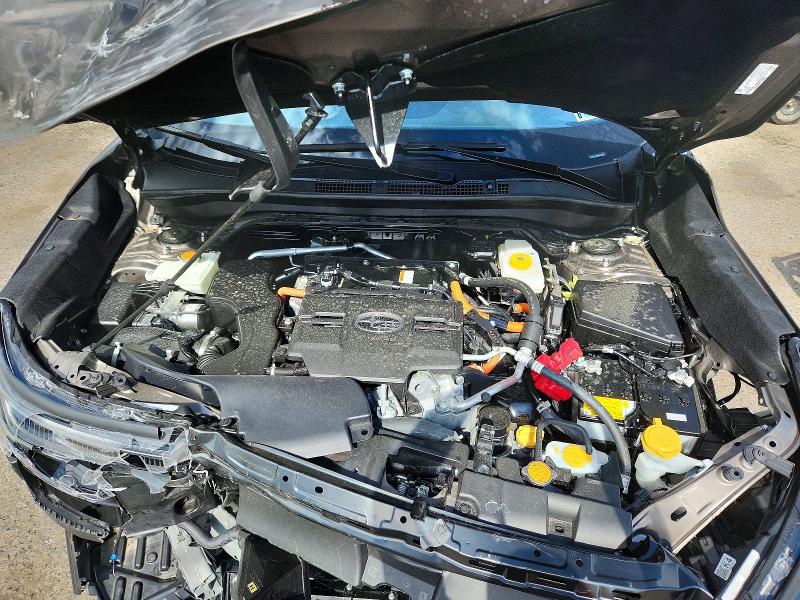 Продаж на аукціоні авто 2025 Subaru Forester, vin: JF2SLSRD4SH416785, номер лоту: 56457576