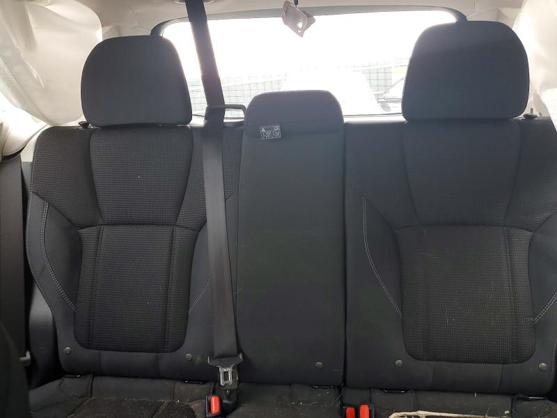 Продаж на аукціоні авто 2020 Subaru Forester, vin: JF2SKADC2LH525162, номер лоту: 56784966