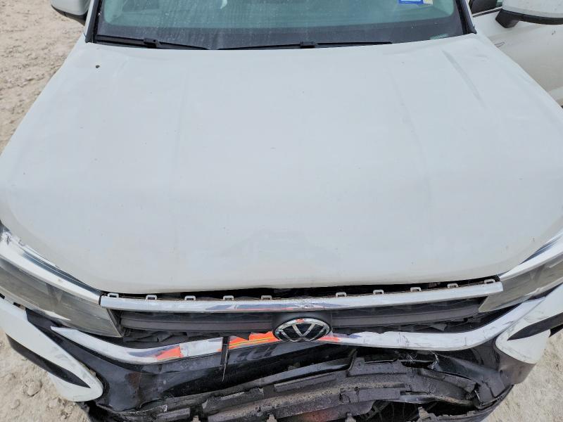 Aukcja sprzedaży 2022 Volkswagen Taos, vin: 3VVRX7B20NM006381, numer aukcji: 56893296