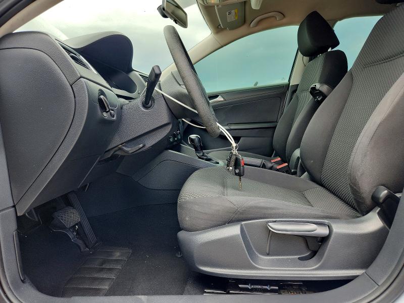 Aukcja sprzedaży 2014 Volkswagen Jetta, vin: 3VW2K7AJ1EM298482, numer aukcji: 57577616