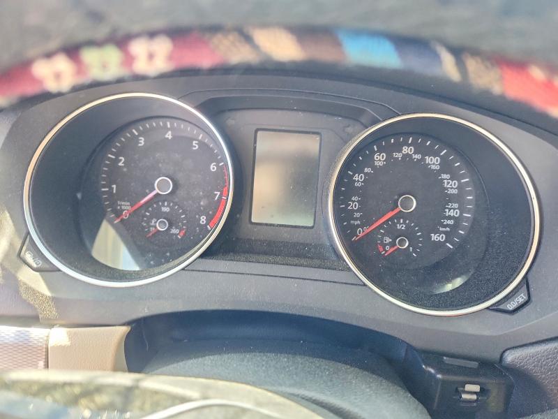 Aukcja sprzedaży 2017 Volkswagen Jetta, vin: 3VWDB7AJ5HM204231, numer aukcji: 54778546
