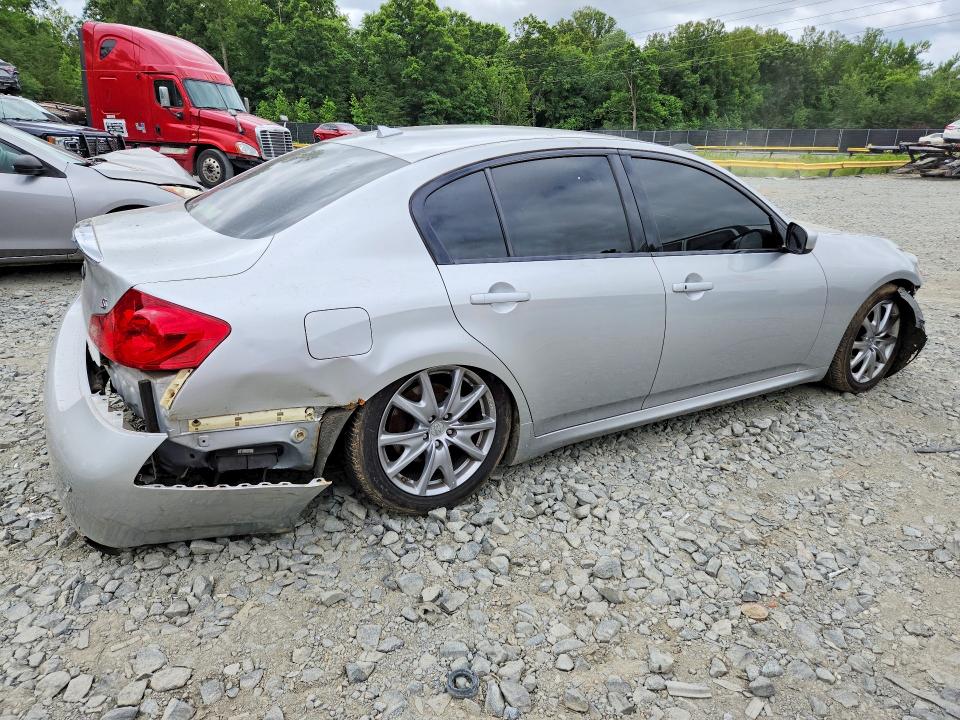 Aukcja sprzedaży 2013 Infiniti G37 Sedan, vin: JN1CV6ARXDM350932, numer aukcji: 55312606