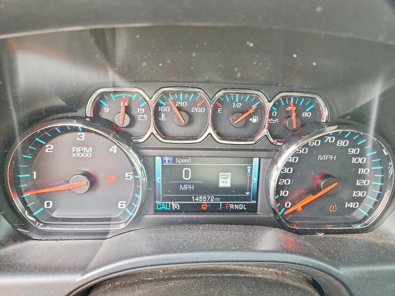 Aukcja sprzedaży 2018 Gmc Sierra, vin: 3GTU2NEC7JG575818, numer aukcji: 57812966
