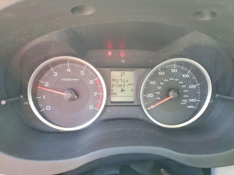 55935456 :رقم المزاد ، JF2SJAEC5JH541869 vin ، 2018 Subaru Forester مزاد بيع