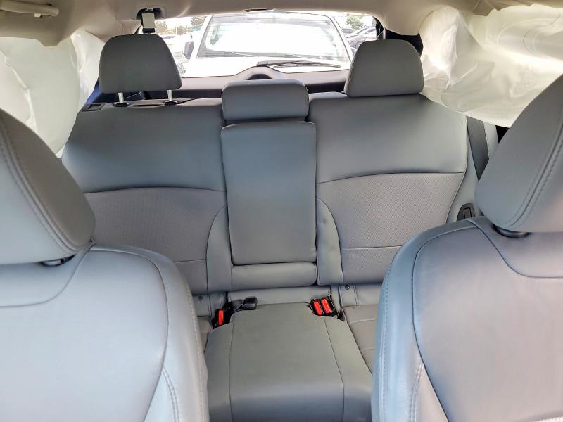 Aukcja sprzedaży 2018 Subaru Outback, vin: 4S4BSENC3J3210705, numer aukcji: 56032016