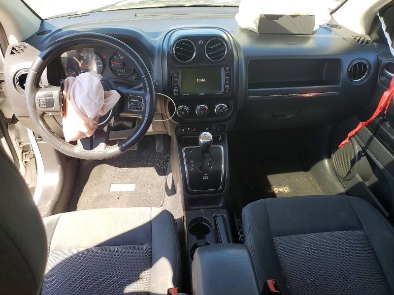 Aukcja sprzedaży 2011 Jeep Compass, vin: 1J4NF1FB5BD135970, numer aukcji: 55429076