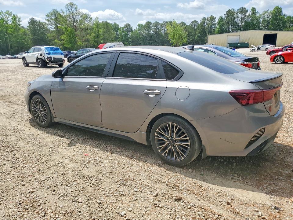 Aukcja sprzedaży 2023 Kia Forte, vin: 3KPF54AD1PE613590, numer aukcji: 56571176