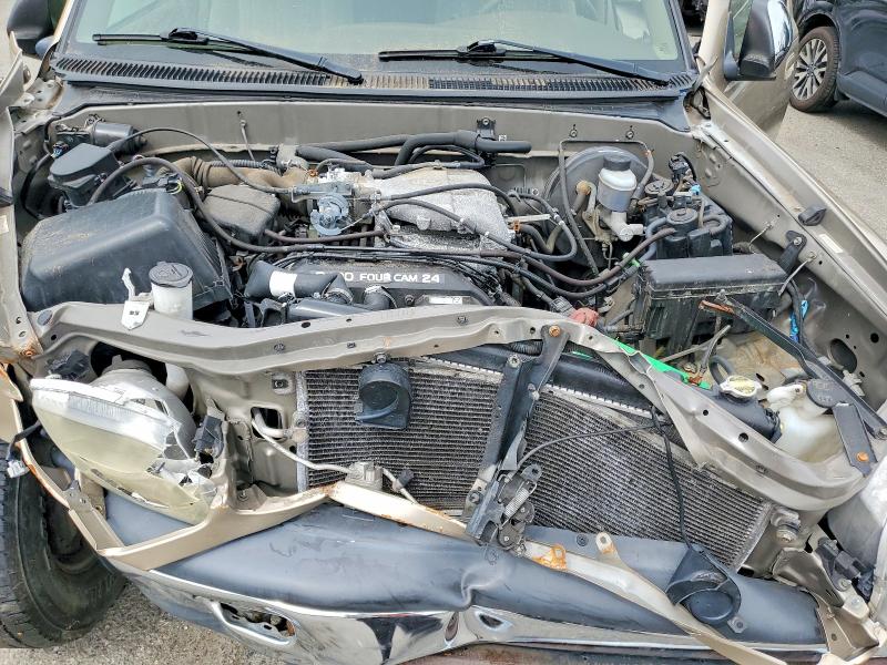 Aukcja sprzedaży 2002 Toyota Tundra, vin: 5TBRN34132S277828, numer aukcji: 58846286