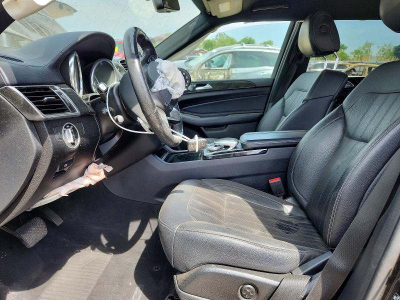 Продажа на аукционе авто 2019 Mercedes-benz Gls, vin: 4JGDF6EE6KB199341, номер лота: 56327626