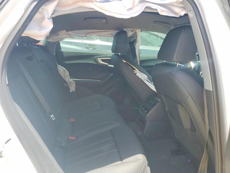 59368736 :رقم المزاد ، WAU1BCFU7SN076862 vin ، 2025 Audi A5 مزاد بيع