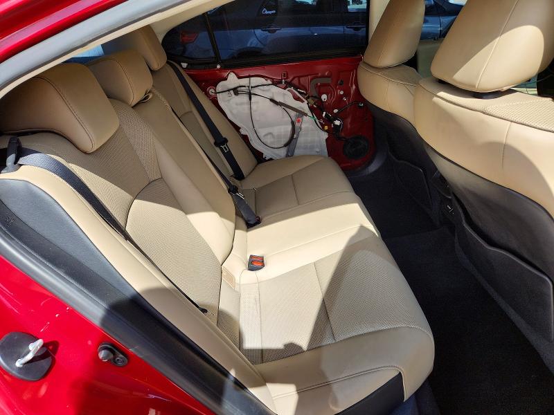 58562456 :رقم المزاد ، 58ACZ1B16MU096735 vin ، 2021 Lexus Es 350 مزاد بيع