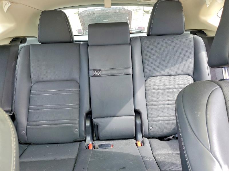 Aukcja sprzedaży 2020 Lexus Nx, vin: JTJDARBZ2L2165911, numer aukcji: 56583776