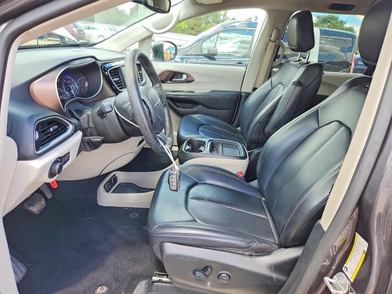 Aukcja sprzedaży 2020 Chrysler Voyager, vin: 2C4RC1DG0LR286163, numer aukcji: 57684956