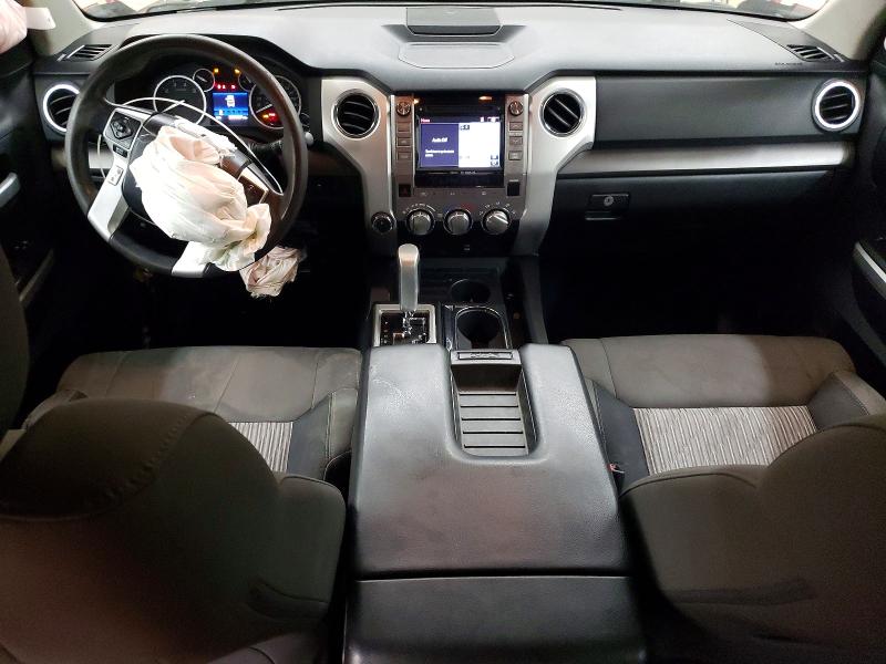 2014 Toyota Tundra მანქანა იყიდება აუქციონზე, vin: 5TFDW5F14EX379919, აუქციონის ნომერი: 58636126