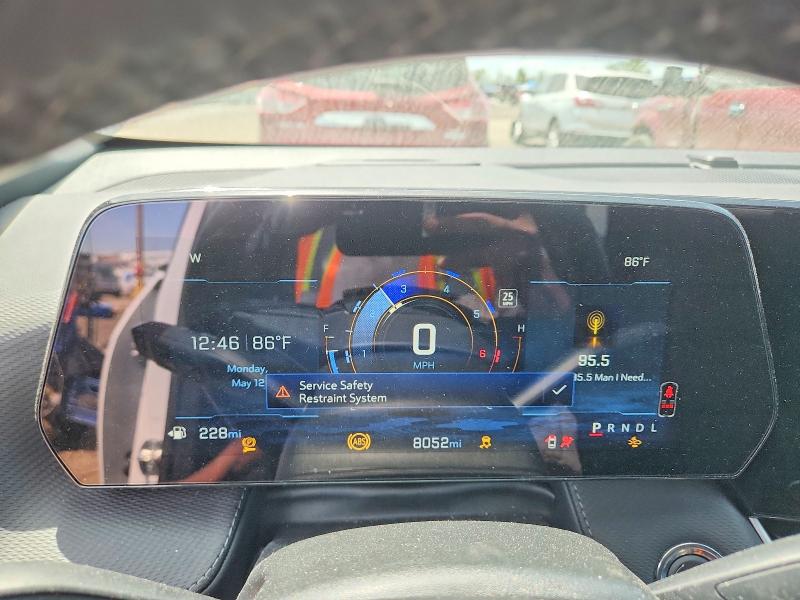 55594586 :رقم المزاد ، 3GNAXHEG1TL246073 vin ، 2026 Chevrolet Equinox مزاد بيع