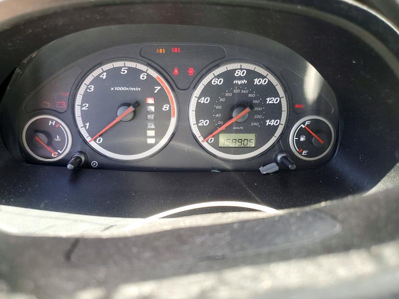 Aukcja sprzedaży 2004 Honda Cr-v, vin: JHLRD78874C046690, numer aukcji: 85630915