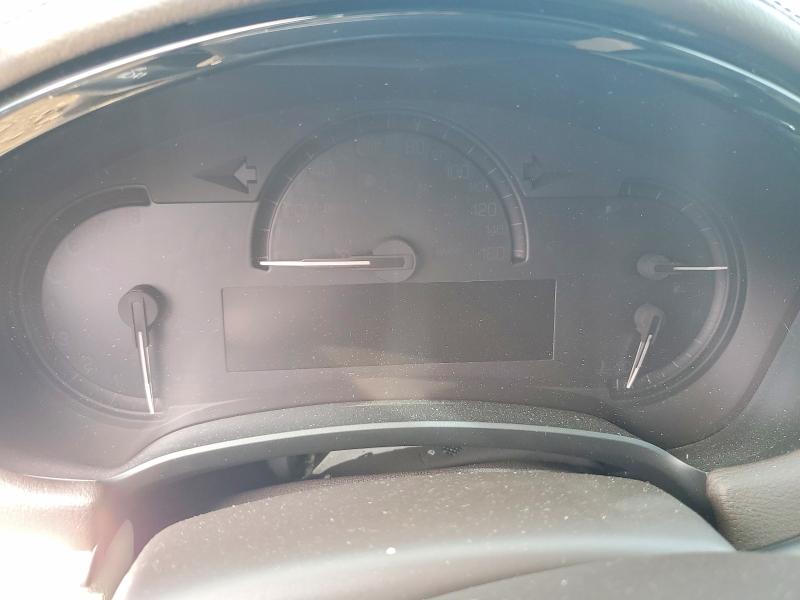 Aukcja sprzedaży 2013 Cadillac Xts, vin: 2G61P5S35D9189862, numer aukcji: 59219936