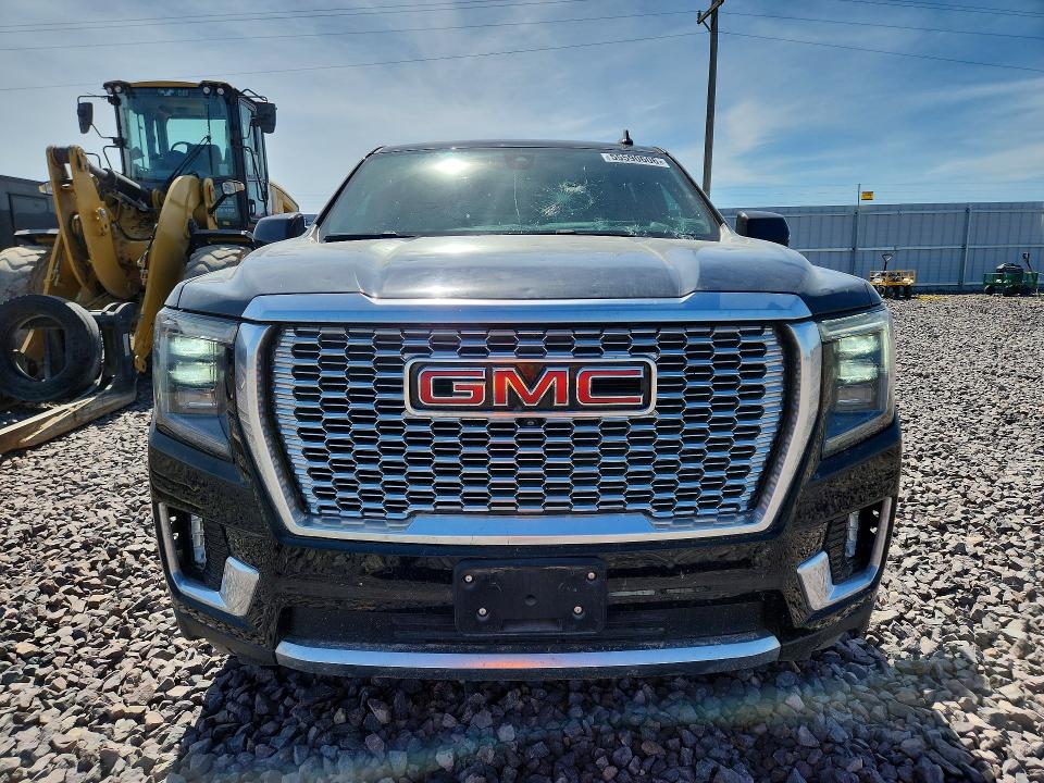 Продаж на аукціоні авто 2021 Gmc Yukon, vin: 1GKS2DKL1MR210985, номер лоту: 55590606