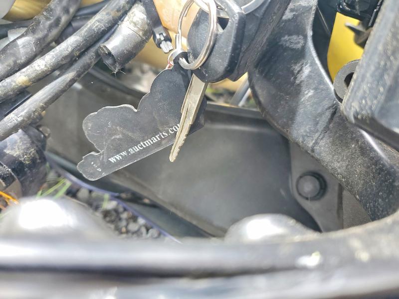 Продаж на аукціоні авто 2005 Suzuki Gsx-r600, vin: JS1GN7CA052111635, номер лоту: 53794966
