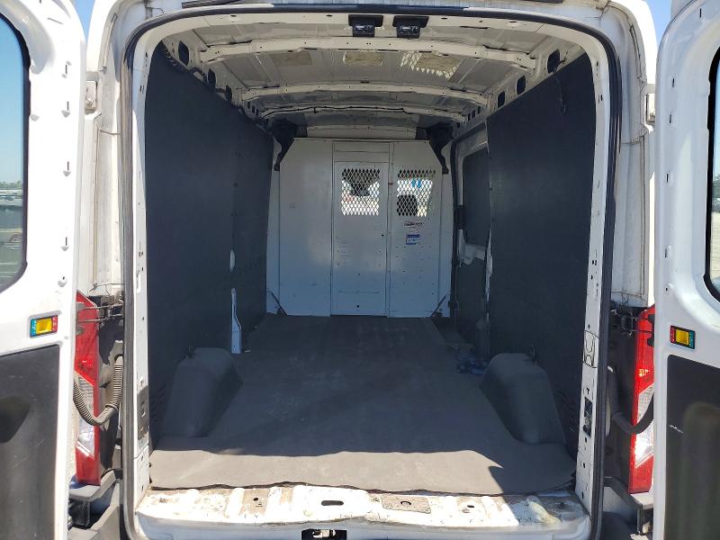 Продажа на аукционе авто 2019 Ford Transit, vin: 1FTYR2CM4KKA88237, номер лота: 68700216