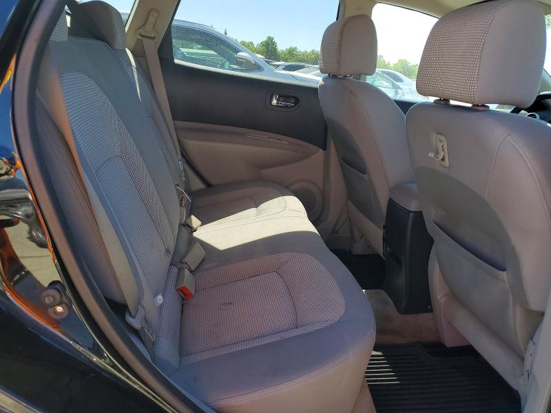 Aukcja sprzedaży 2009 Nissan Rogue, vin: JN8AS58T69W042438, numer aukcji: 57935376