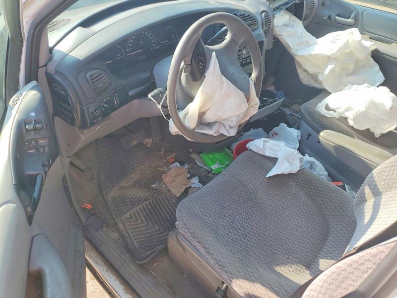Продажа на аукционе авто 1999 Dodge Caravan, vin: 2B4FP25B0XR462213, номер лота: 58937746