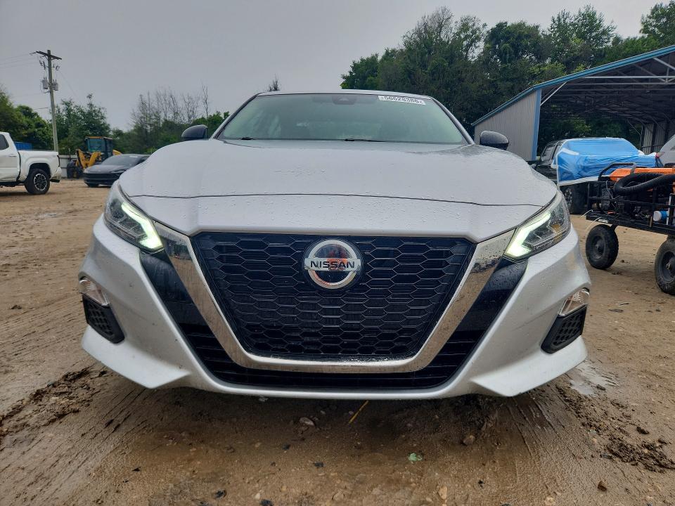 Aukcja sprzedaży 2020 Nissan Altima, vin: 1N4BL4CV8LC145052, numer aukcji: 56628386