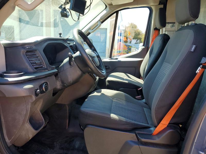 Aukcja sprzedaży 2020 Ford Transit, vin: 1FTBR3X86LKB32572, numer aukcji: 56587246