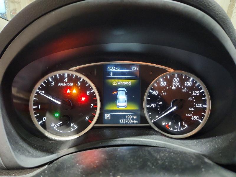 Aukcja sprzedaży 2018 Nissan Sentra, vin: 3N1AB7AP2JY325410, numer aukcji: 58628926