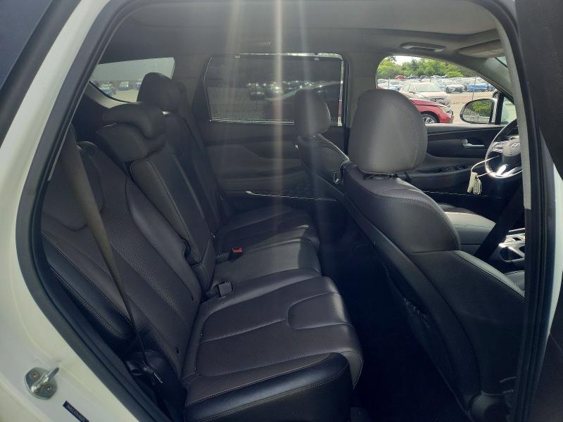 Aukcja sprzedaży 2020 Hyundai Santa Fe, vin: 5NMS3CAD1LH303215, numer aukcji: 55714146