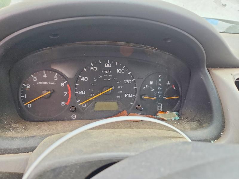 2001 Honda Accord მანქანა იყიდება აუქციონზე, vin: 1HGCG165X1A081085, აუქციონის ნომერი: 56767866