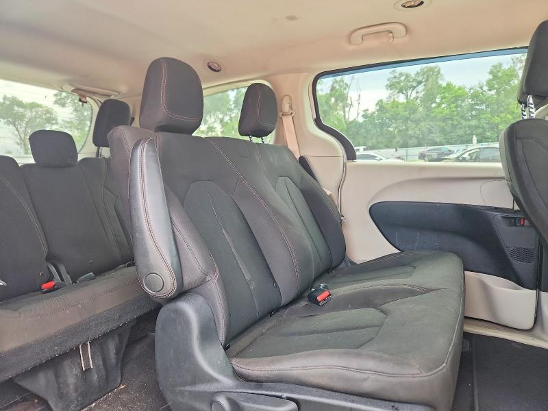 Aukcja sprzedaży 2018 Chrysler Pacifica, vin: 2C4RC1AG5JR247974, numer aukcji: 56428946
