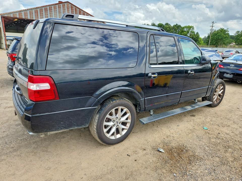 Aukcja sprzedaży 2016 Ford Expedition, vin: 1FMJK1KT3GEF12419, numer aukcji: 58228986