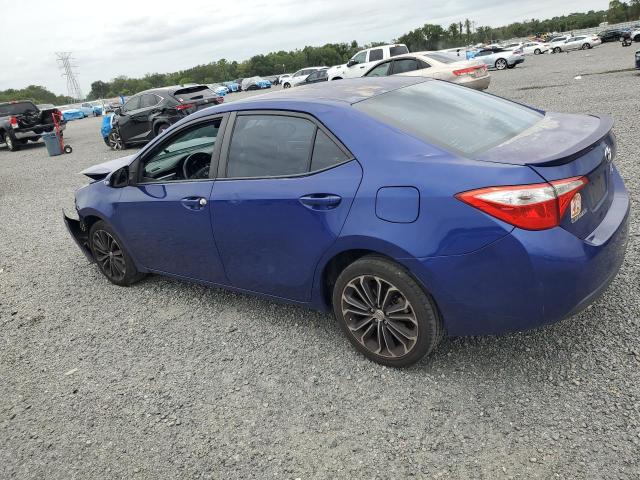 Продажа на аукционе авто 2015 Toyota Corolla, vin: 5YFBURHE3FP221950, номер лота: 56150976