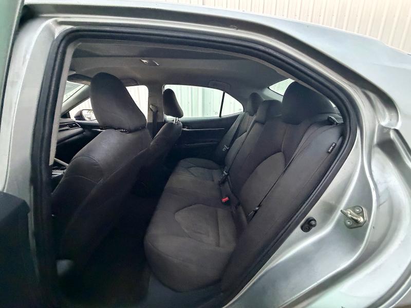 Aukcja sprzedaży 2020 Toyota Camry, vin: 4T1C11AK2LU887853, numer aukcji: 58641446