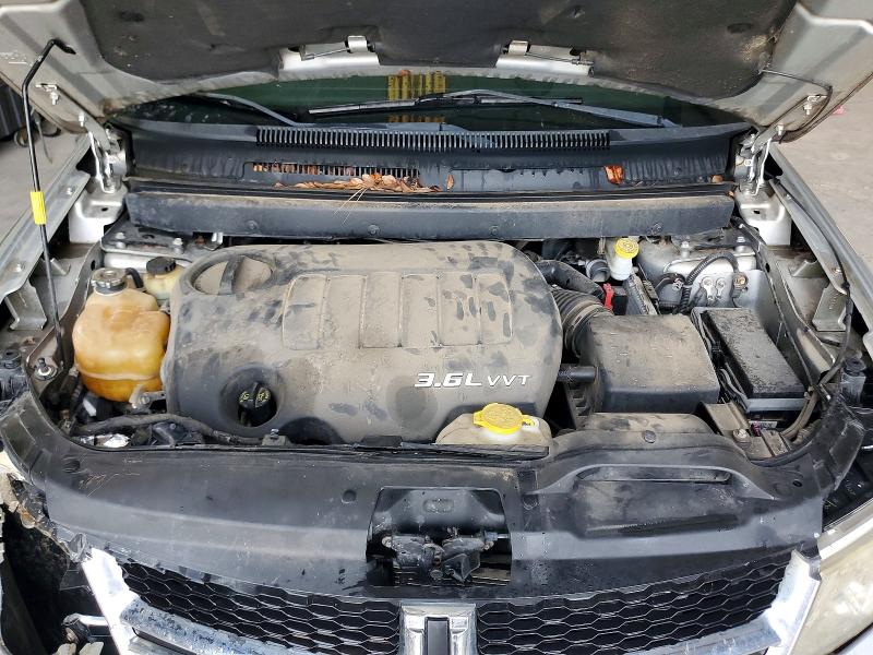 Aukcja sprzedaży 2012 Dodge Journey, vin: 3C4PDCDG1CT369873, numer aukcji: 56138846