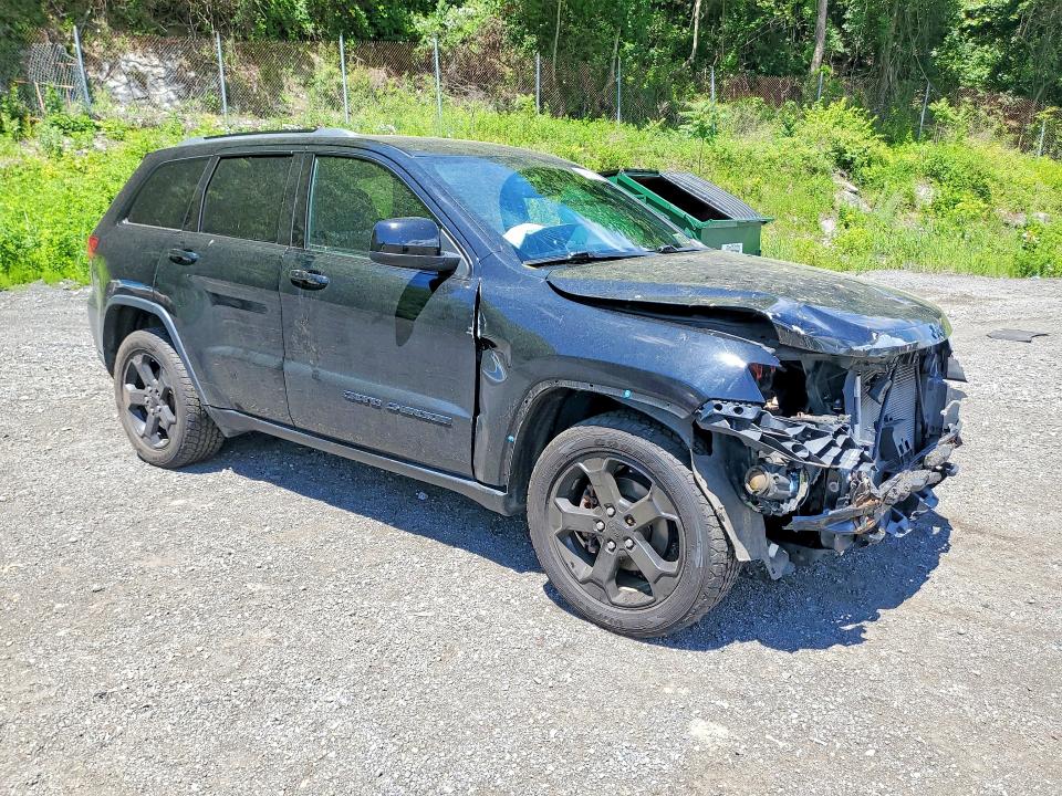 Aukcja sprzedaży 2018 Jeep Grand Cherokee, vin: 1C4RJFAG7JC465104, numer aukcji: 54023096