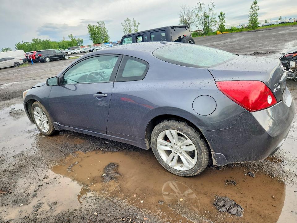 Продажа на аукционе авто 2012 Nissan Altima, vin: 1N4AL2EP9CC218556, номер лота: 57825106