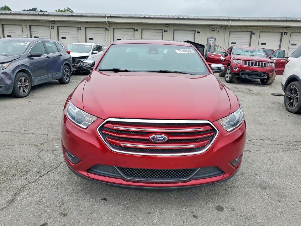 Auction sale of the 2018 Ford Taurus, vin: 1FAHP2F84JG110636, lot number: 57159586