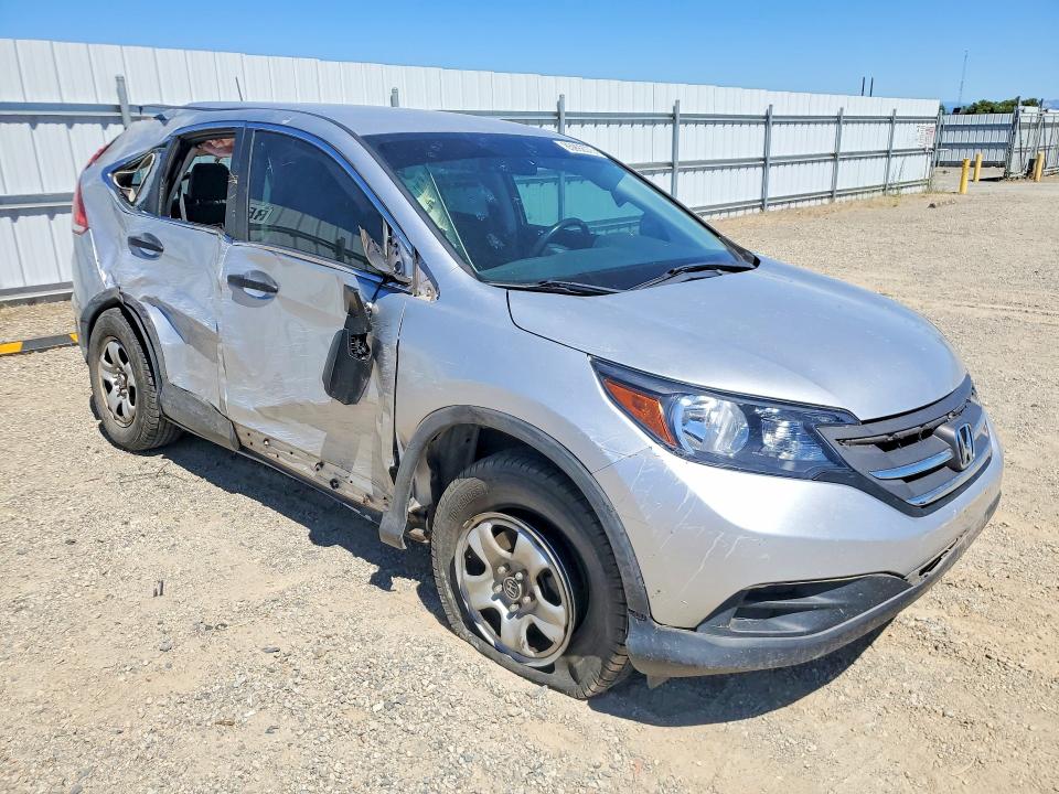 Aukcja sprzedaży 2012 Honda Cr-v, vin: 5J6RM3H39CL035130, numer aukcji: 85992075
