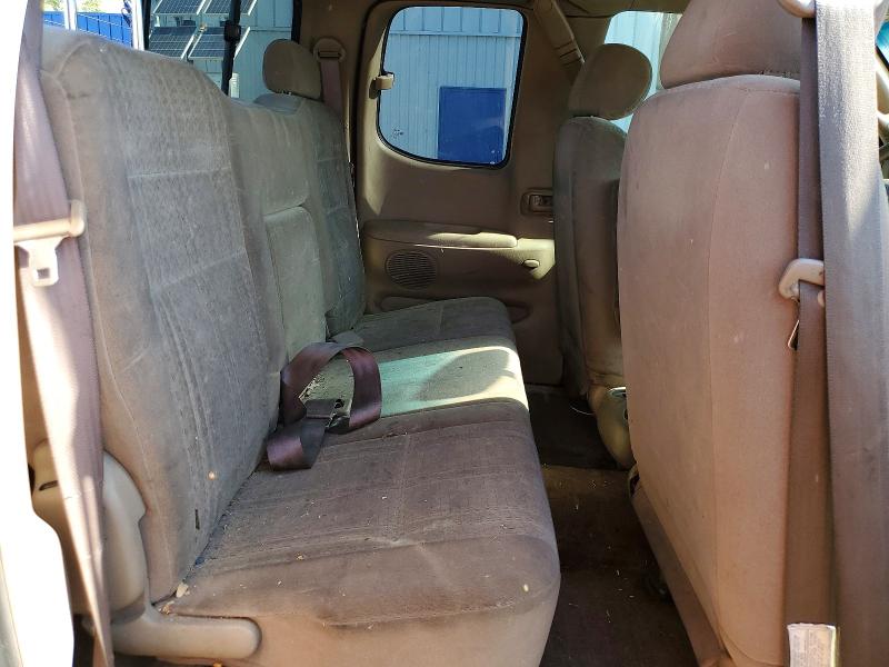 Aukcja sprzedaży 2003 Toyota Tundra, vin: 5TBBT44123S410769, numer aukcji: 57586026