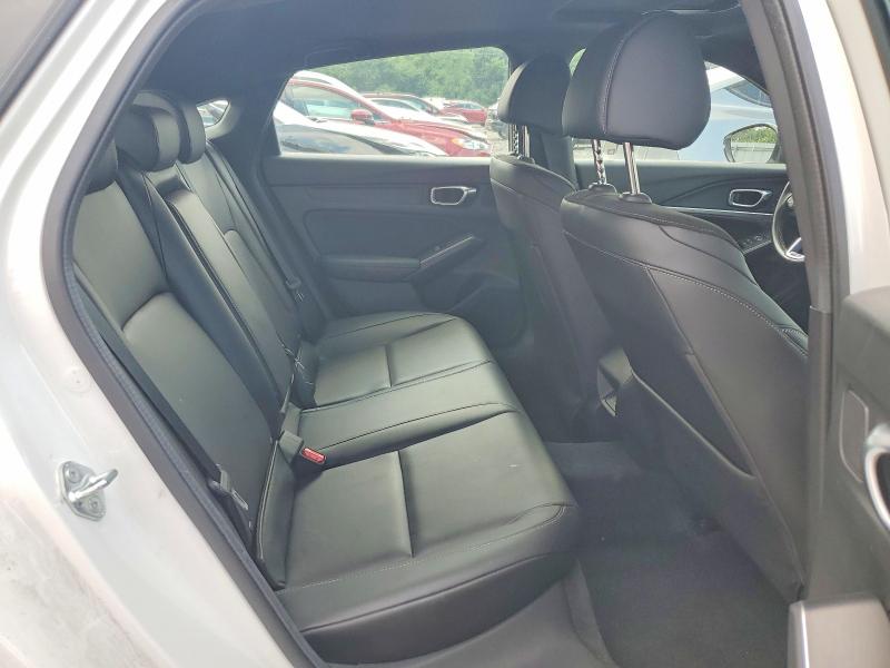 Продажа на аукционе авто 2024 Acura Integra, vin: 19UDE4H61RA009222, номер лота: 56966806