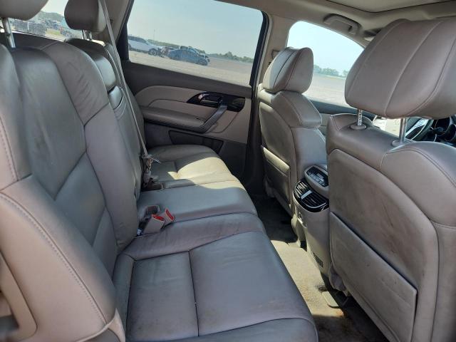 Продажа на аукционе авто 2008 Acura Mdx, vin: 2HNYD28268H514185, номер лота: 56581566