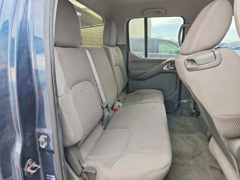 Продажа на аукционе авто 2013 Nissan Frontier, vin: 1N6AD0ER0DN712059, номер лота: 58811296