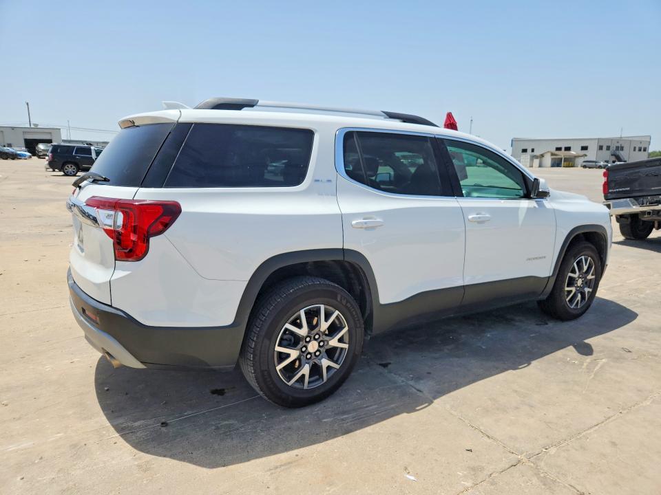 2021 Gmc Acadia მანქანა იყიდება აუქციონზე, vin: 1GKKNKLA0MZ180435, აუქციონის ნომერი: 59543106