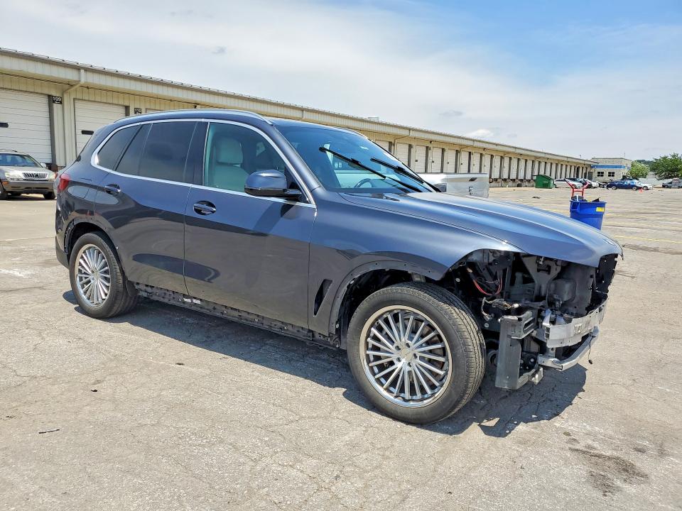 Продаж на аукціоні авто 2019 Bmw X5, vin: 5UXCR6C54KLL14800, номер лоту: 57506686