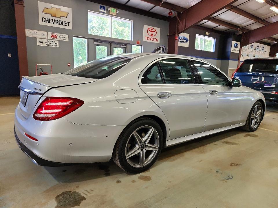 Продажа на аукционе авто 2017 Mercedes-benz E, vin: WDDZF4KB8HA232885, номер лота: 56842946